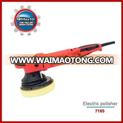 750 W 150mm Orbital Electric Polisher for Fine Polishing and Waxing