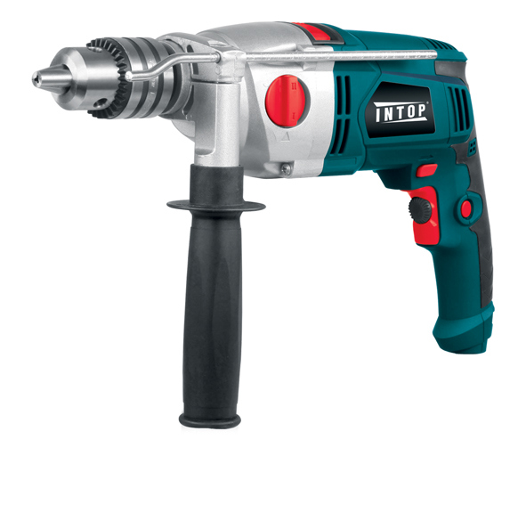 16mm 1200W Powerful Electric Drill Manual