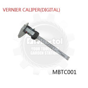 Digital Vernier Caliper for Motorcycle Special Tool