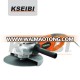 Portable KSEIBI 2000W Electric 9" Angle Grinder