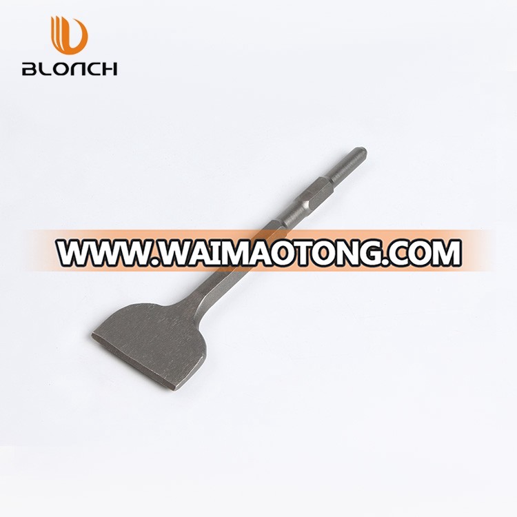 Factory wholesale high strength generic sds hex chisel