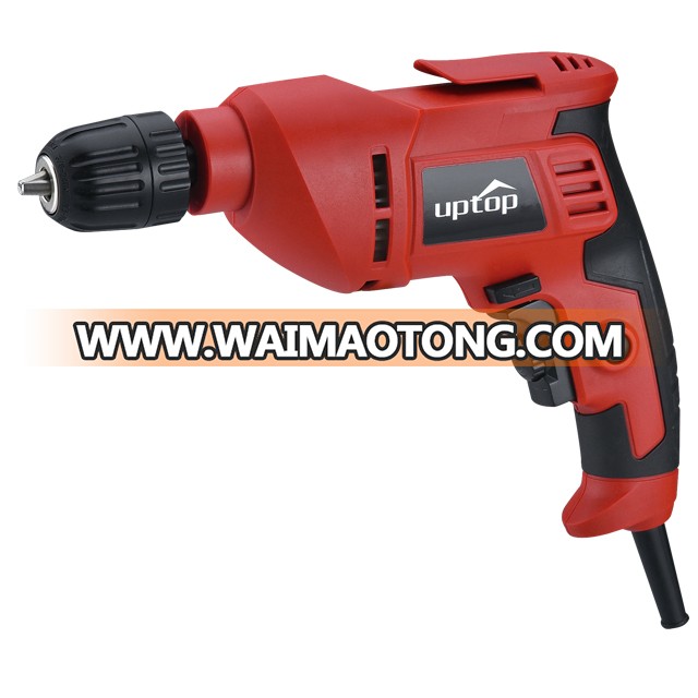 3/8" 10mm Electric Drill with Variable Speed CE