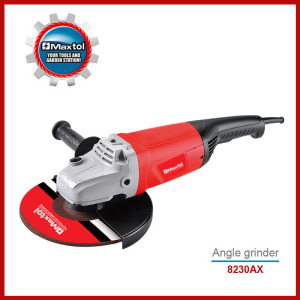 Industry Power Tools: New 2600W 9