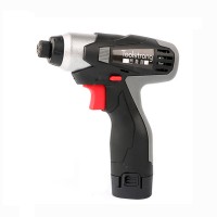 12V rechargeable cordless screwdriver wireless drill screwdriver