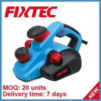 Fixtec 850W Wood Working Hand Planer Machine Thickness Planer